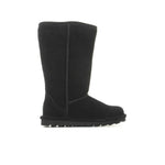 Inny BearPaw Elle Tall Jr Black shoes Túracipő, gyerek 1963W-011
