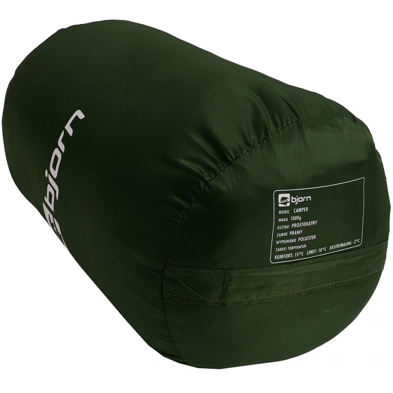 Inny Bjorn Camper sleeping bag 180x75 cm BJ63862