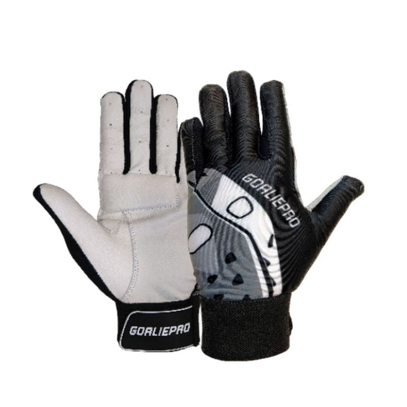 Inny BlueSports GoaliePro M Goalkeeper BL-GPGLOVE-SR Kapuskesztyű
