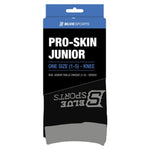 Inny BlueSports Pro-Skin Coolmax Jr Zokni, gyerek 900251