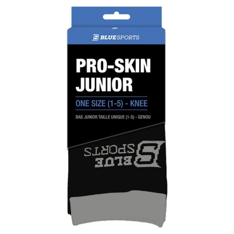 Inny BlueSports Pro-Skin Coolmax Sr Zokni 900141