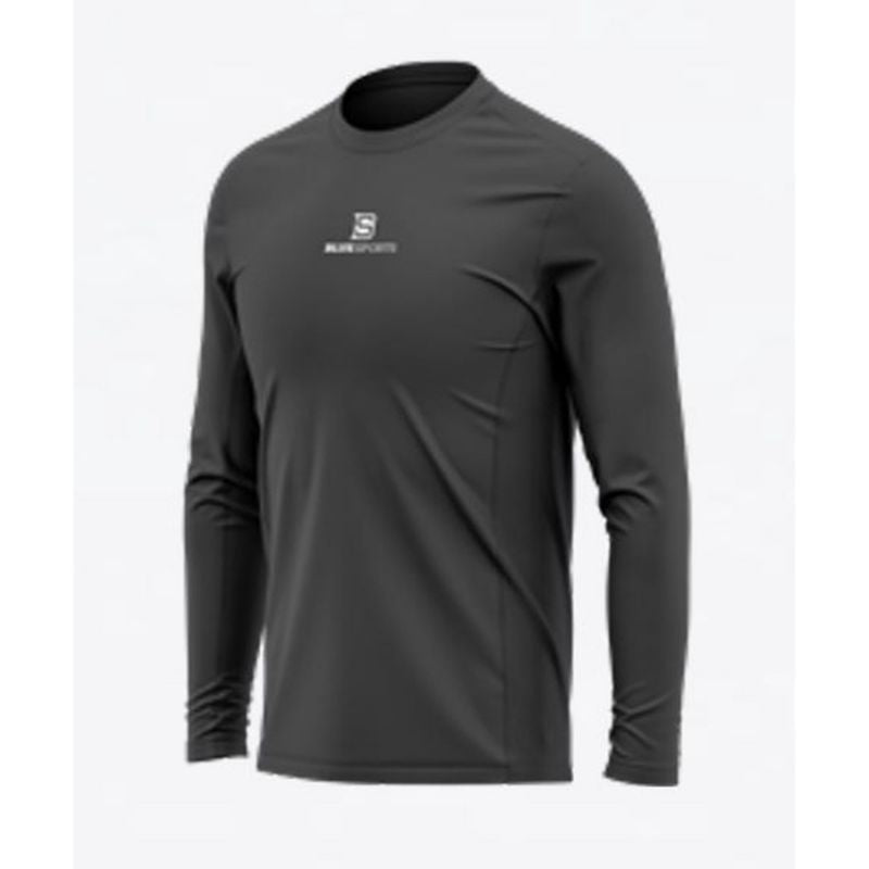 Inny BlueSports ribano '24 Sr férfi Póló BL-8165