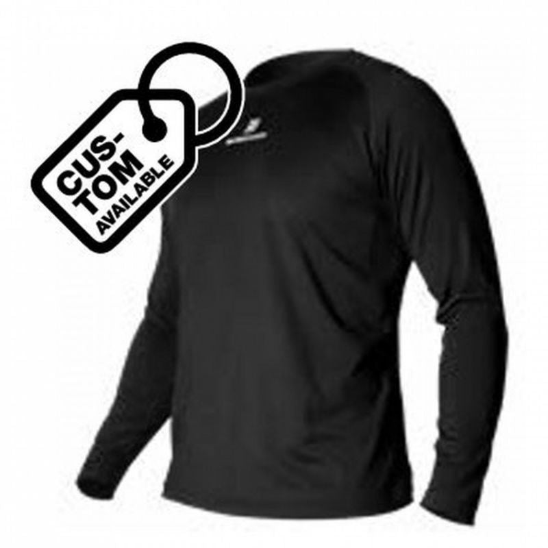 Inny BlueSports ribano long sleeve M Póló férfi BL-8166
