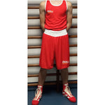 Inny BOXFIT reversible racing suit Készlet BFK-01