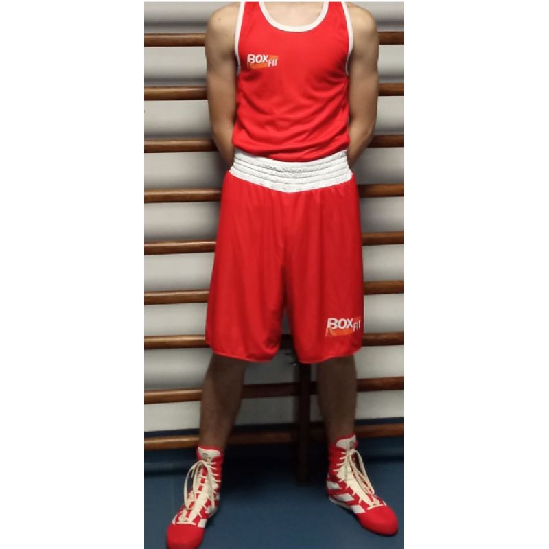 Inny BOXFIT reversible racing suit Készlet BFK-01