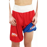 Inny BOXFIT reversible racing suit Készlet BFK-01