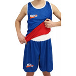 Inny BOXFIT reversible racing suit Készlet BFK-01
