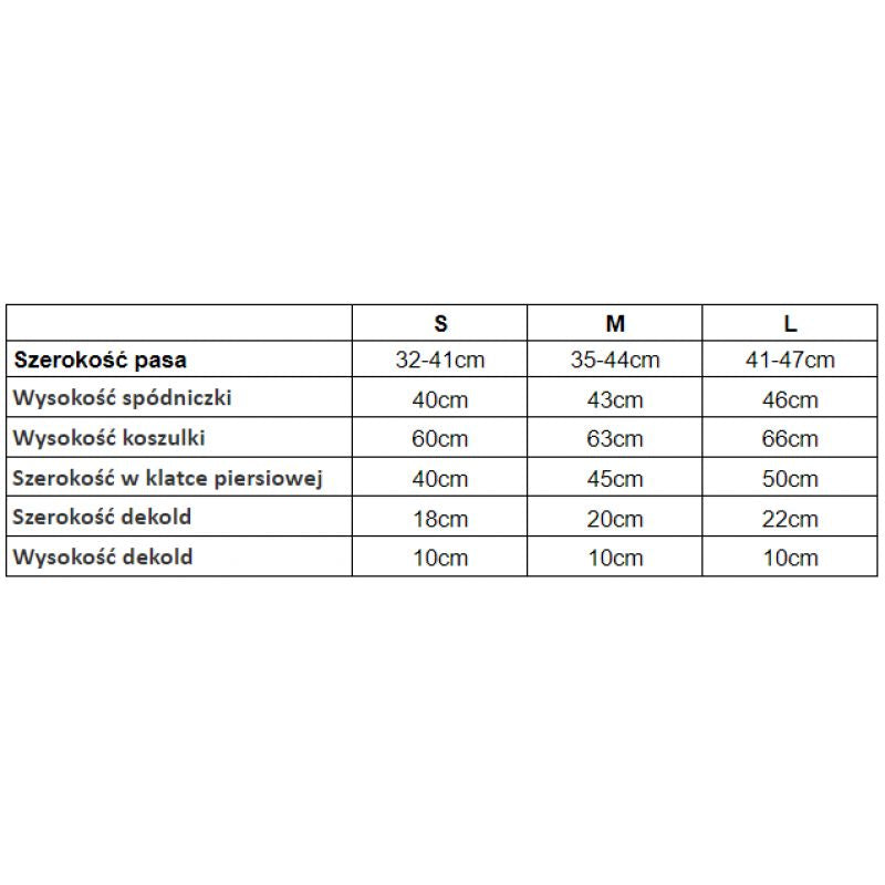 Inny Boxfit reversible racing suit Nadrág női BFKDD-01