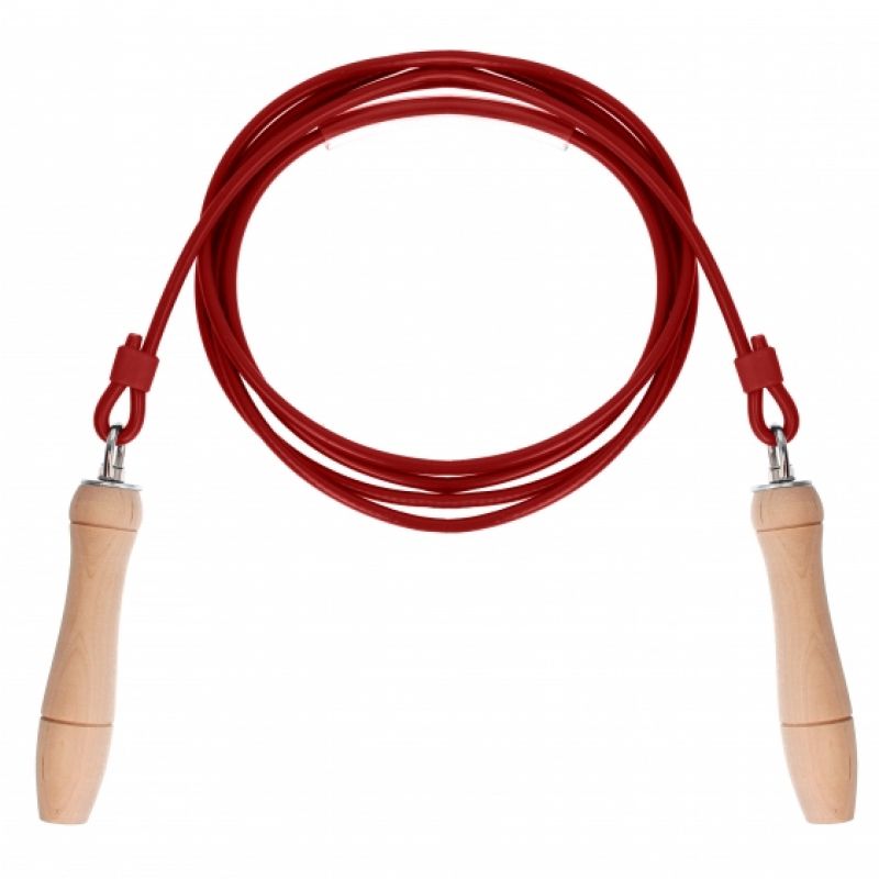 Inny Boxing jump rope SBS-Red kék edzőfelszerelés 14333-RED