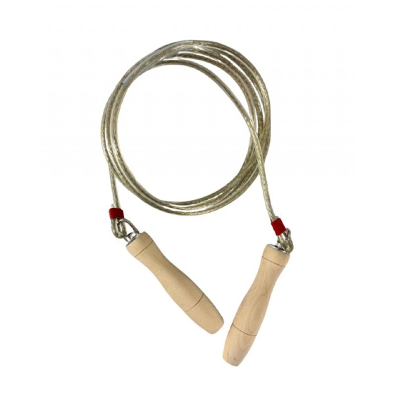 Inny Boxing jump rope SBS-Red kék edzőfelszerelés 14333-RED