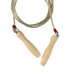 Inny Boxing jump rope SBS-Red kék edzőfelszerelés 14333-RED