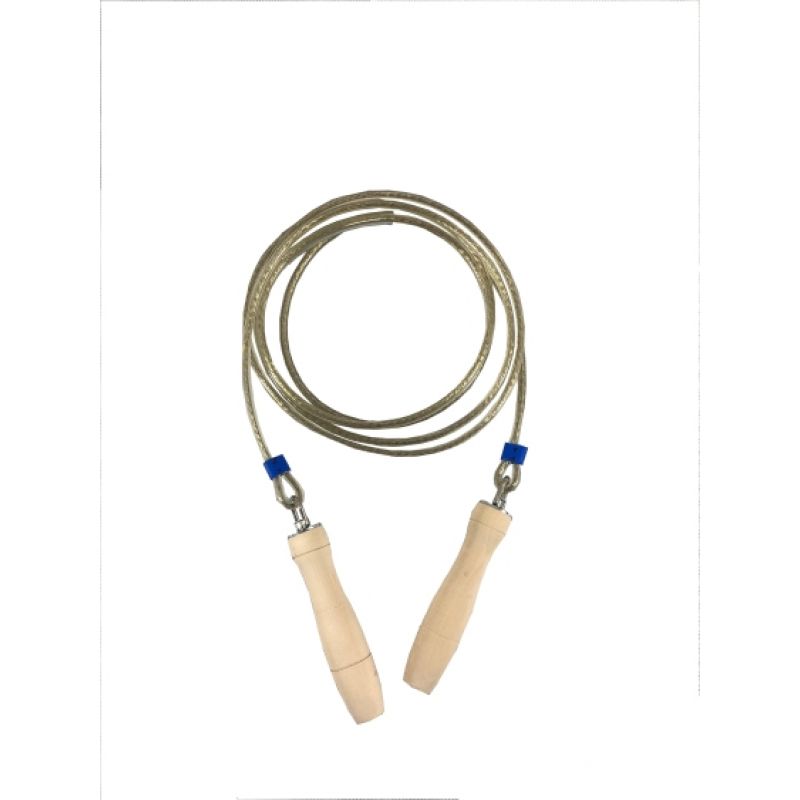Inny Boxing jump rope SBS-Red kék edzőfelszerelés 14333-RED