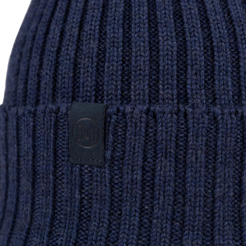 Inny Buff Norval Merino Kötött sapka 12424271710