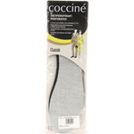 Inny Coccine Antiperspirant Perforated Shoe Insoles DA0213