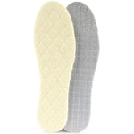 Inny Coccine winter aluminum shoe inserts unisex DA0224