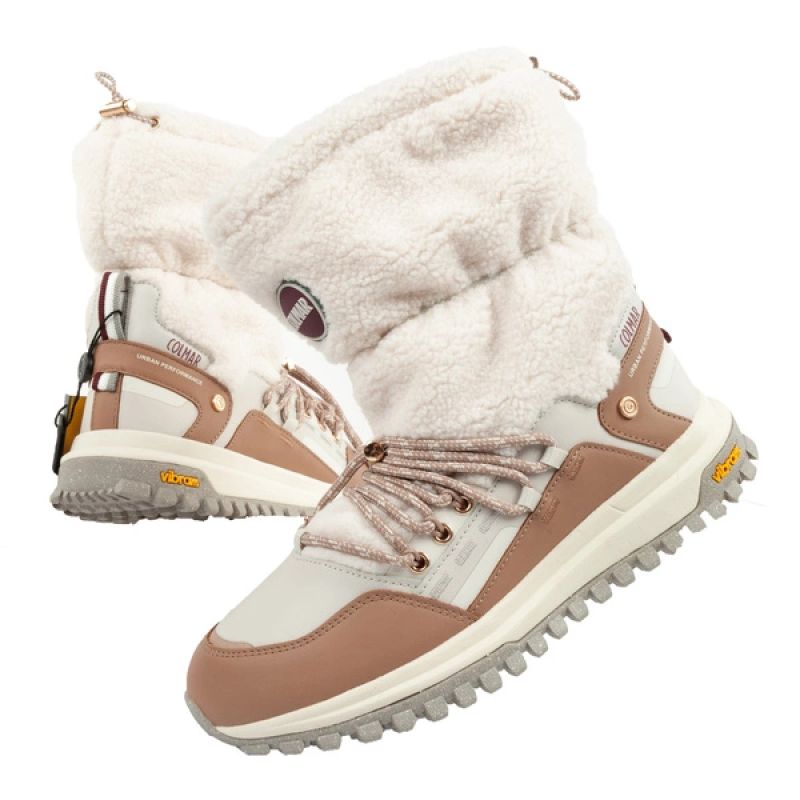 Inny Colmar W snow boots Cipő női WARMERVOYAGE167