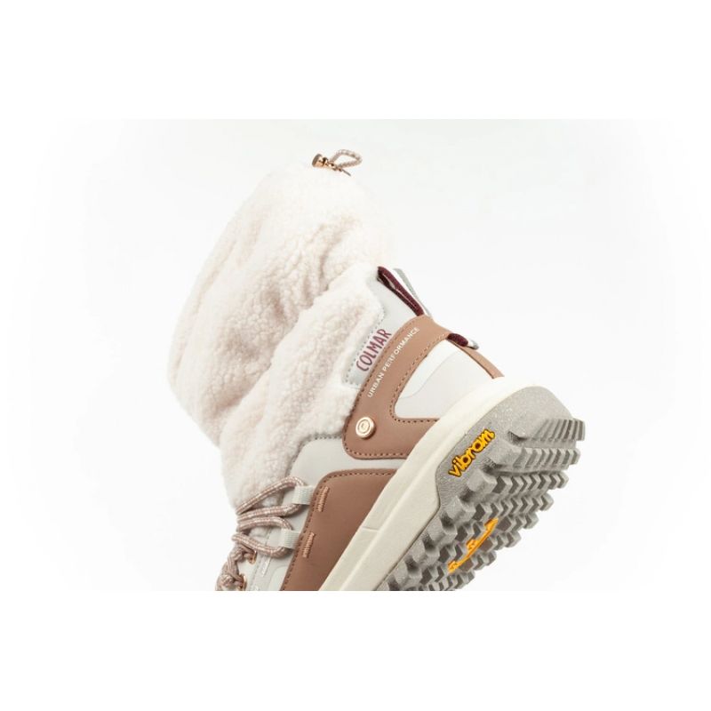 Inny Colmar W snow boots Cipő női WARMERVOYAGE167
