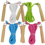 Inny Cotton skipping rope edzőfelszerelés S825980