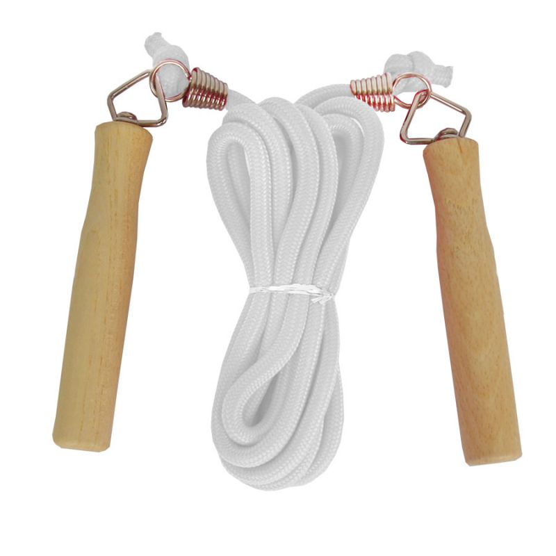 Inny Cotton skipping rope edzőfelszerelés S825980