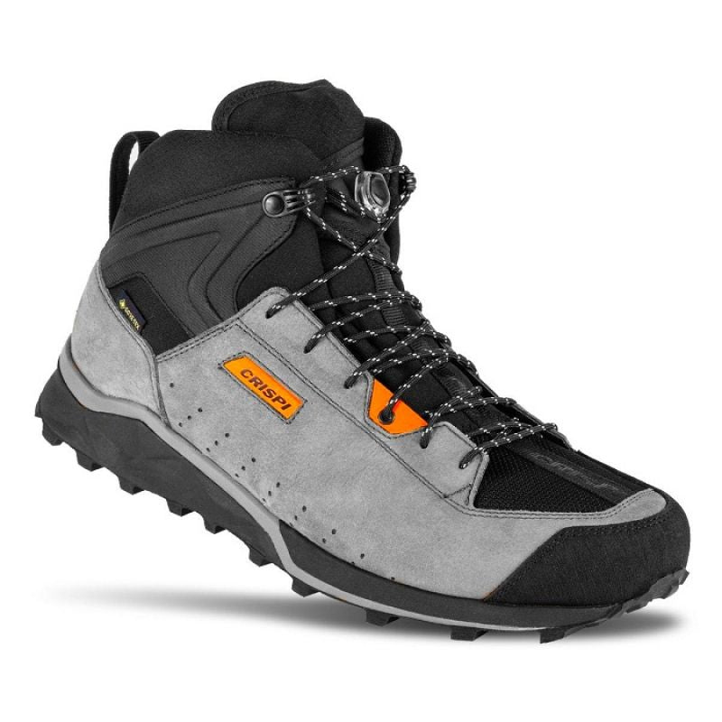 Inny Crispi Attiva MID GTX M trekking shoes férfi Túracipő LW23206000