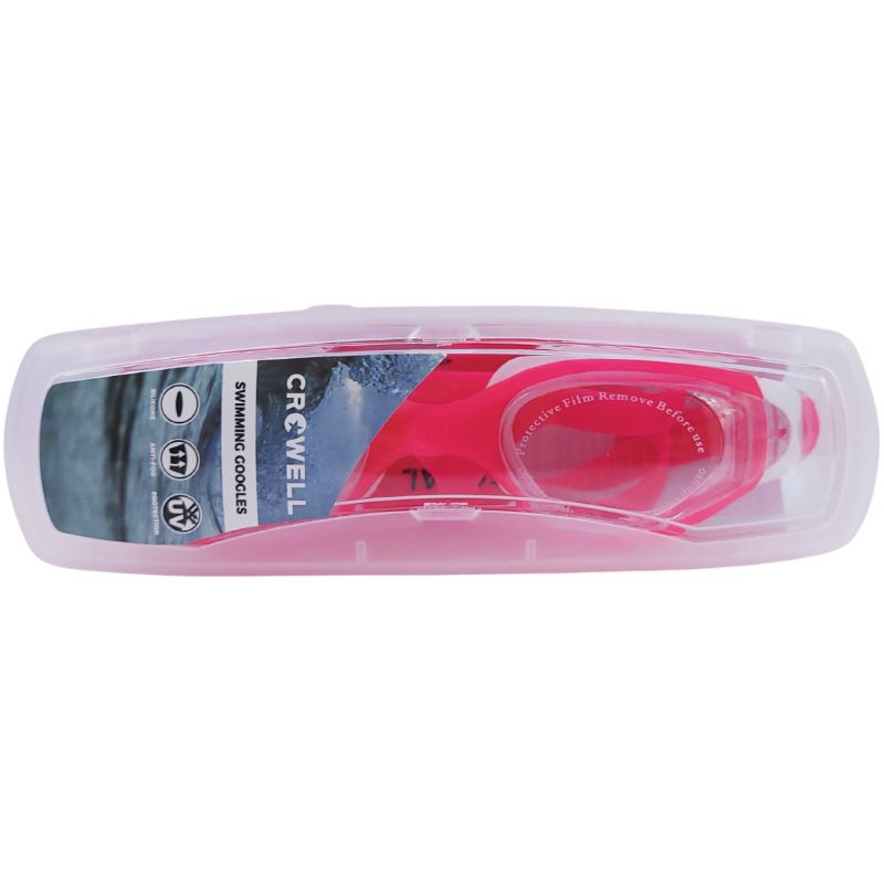 Inny Crowell Coral Kids' Swimming Goggles GS16