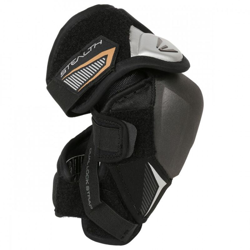 Inny Easton Stealth C9.0 Sr Hockey Elbow Pads Védőfelszerelés A144002