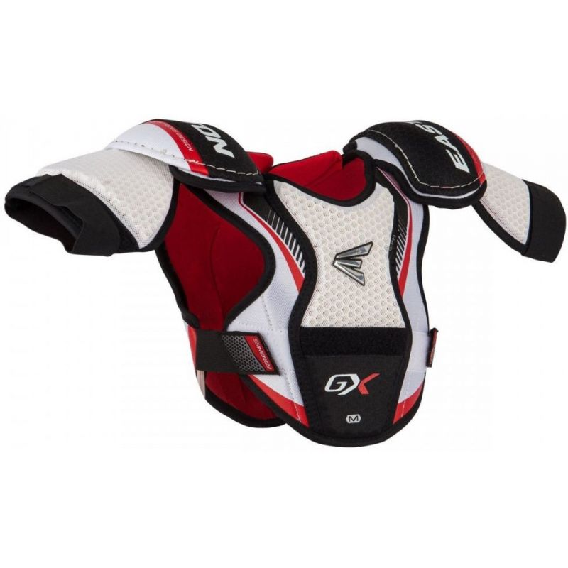 Inny Easton Synergy GX Yth Jr hockey shoulder pads Védőfelszerelés, gyerek A143042