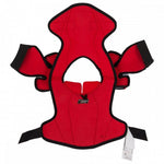 Inny Easton Synergy GX Yth Jr hockey shoulder pads Védőfelszerelés, gyerek A143042