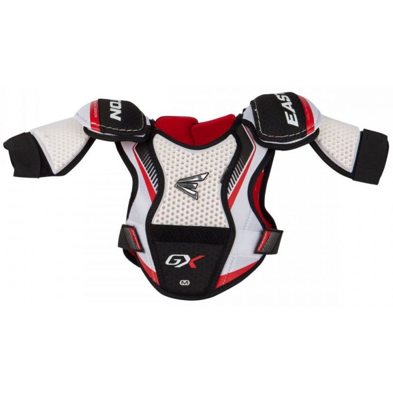 Inny Easton Synergy GX Yth Jr hockey shoulder pads Védőfelszerelés, gyerek A143042