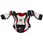 Inny Easton Synergy GX Yth Jr hockey shoulder pads Védőfelszerelés, gyerek A143042