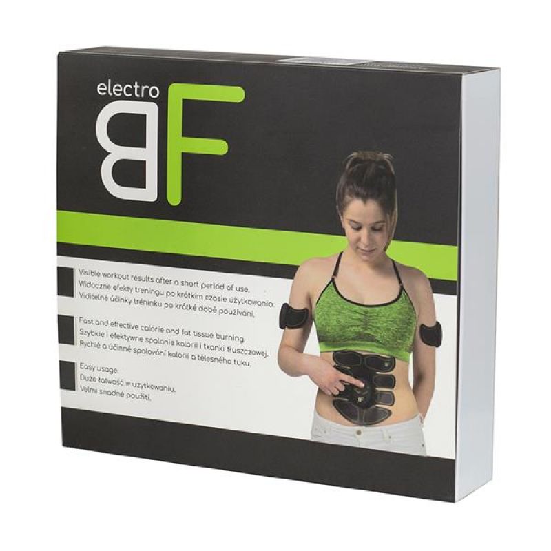 Inny ELECTRO BF muscle electrostimulator 17-22-271