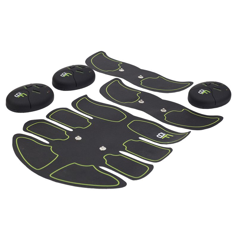 Inny ELECTRO BF muscle electrostimulator 17-22-271