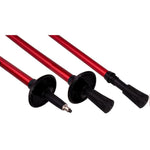 Inny Enero Adventure trekking poles túrabot, fekete 1041773