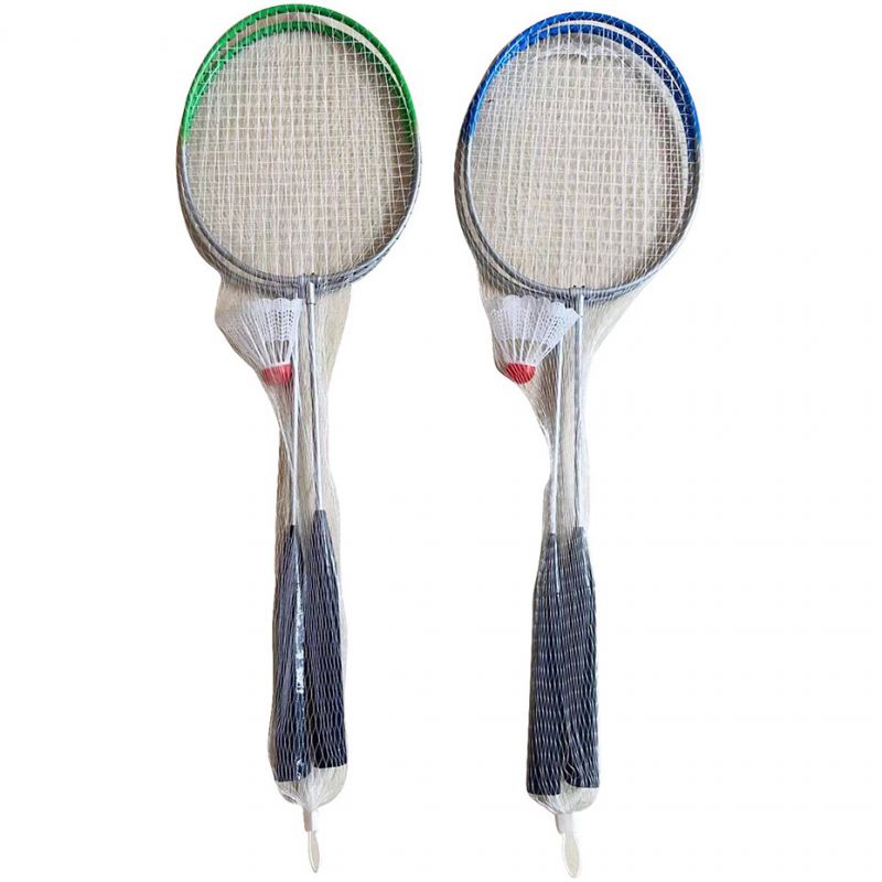 Inny Enero Badminton Set Készlet színes 1000824