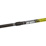 Inny Enero Newicon Nordic Walking Poles with Cover, Green túrabot 1011707