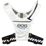 Inny Eos Elite UltraLight Running Vest EOSWHITE unisex