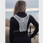 Inny Eos Elite UltraLight Running Vest EOSWHITE unisex