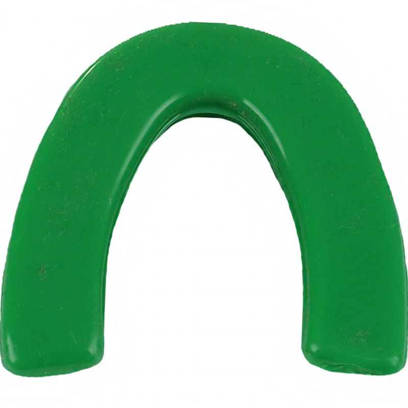 Inny Evolution single mouthguard green Védőfelszerelés OZ020TZ