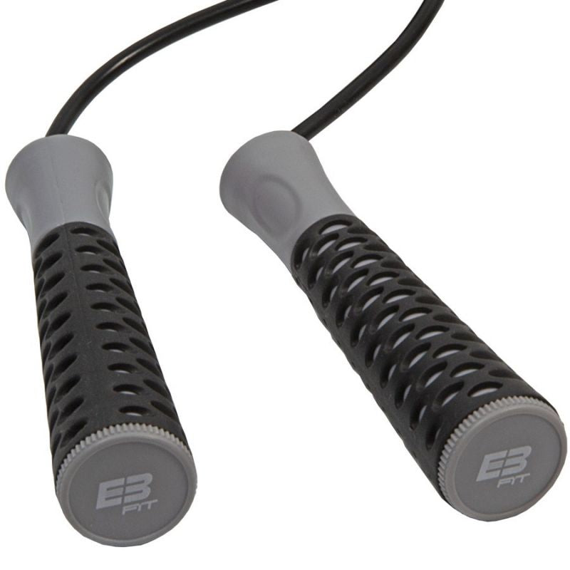 Inny Fitness EB FIT skipping rope edzőfelszerelés 1030623
