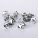 Inny Footballsport aluminum studs 8x11mm + 13mm Focilabda S737034