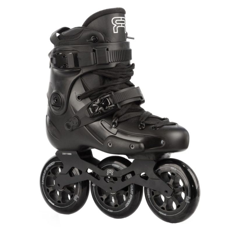 Inny Freestyle skates '22 Görkorcsolya 22FRSK-FR1310-BK