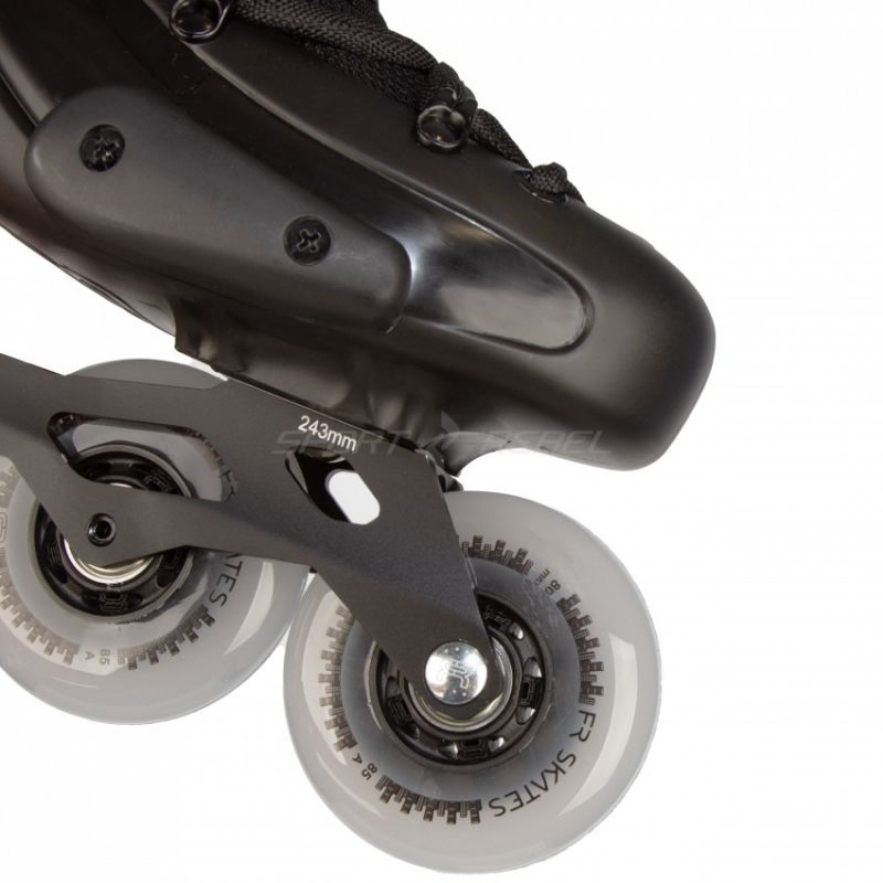 Inny Freestyle skates '20 - DO NOT EXPOSE görkorcsolya FRSK-FR280
