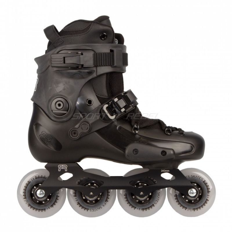Inny Freestyle skates '20 - DO NOT EXPOSE görkorcsolya FRSK-FR280