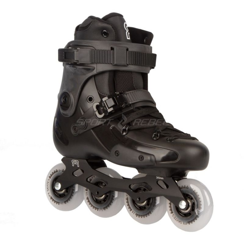 Inny Freestyle skates '20 - DO NOT EXPOSE görkorcsolya FRSK-FR280