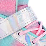 Inny FunActiv Twixer Jr Adjustable Roller Skates lány Cipő Női, gyerek 1000000012