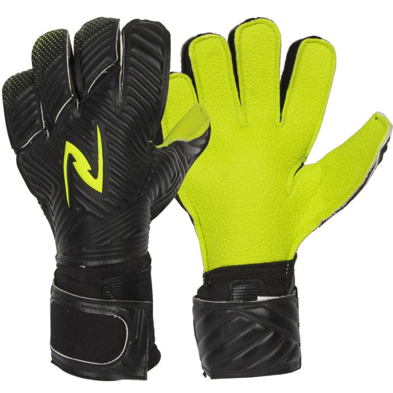 Inny Futbolsport True Jr Goalkeeper Kesztyű, gyerek TSGK-10C Kapuskesztyű