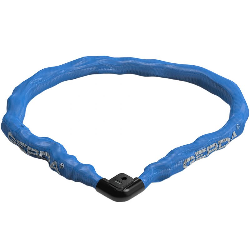 Inny Gerda bike lock, armored cable, Armored Flex OSFA015002214N2ZP