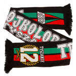 Inny GKS Tychy Retro scarf TYCHYSZAL unisex