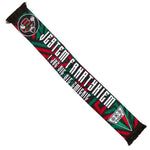 Inny GKS Tychy Retro scarf TYCHYSZAL unisex