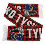 Inny GKS Tychy Retro scarf TYCHYSZAL unisex